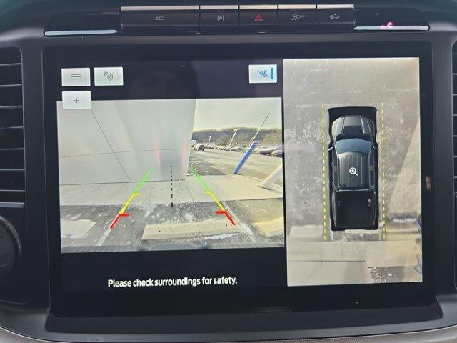 2023 Ford F-150 Raptor 4WD SuperCrew 5.5' Box