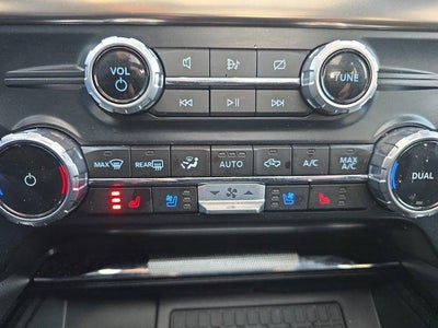 2023 Ford F-150 Raptor 4WD SuperCrew 5.5' Box