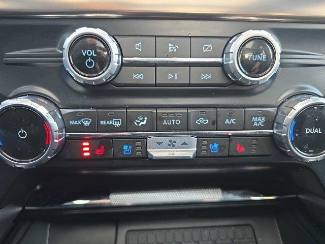 2023 Ford F-150 Raptor 4WD SuperCrew 5.5' Box