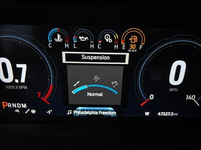 2023 Ford F-150 Raptor 4WD SuperCrew 5.5' Box