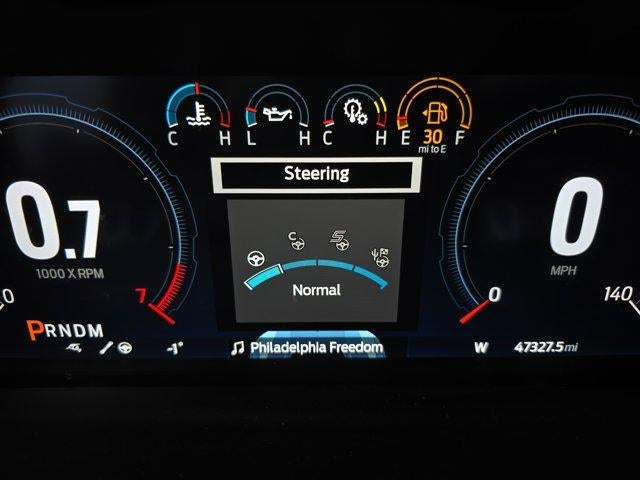 2023 Ford F-150 Raptor 4WD SuperCrew 5.5' Box