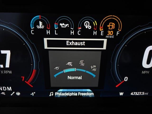 2023 Ford F-150 Raptor 4WD SuperCrew 5.5' Box