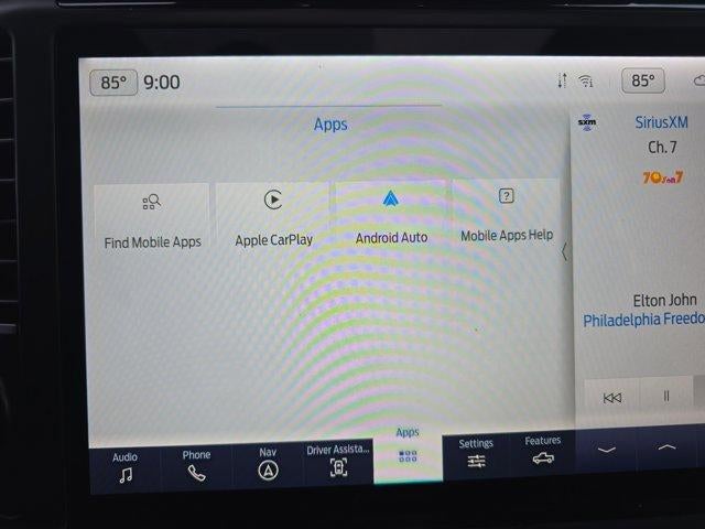 2023 Ford F-150 Raptor 4WD SuperCrew 5.5' Box