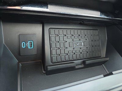 2023 Ford F-150 Raptor 4WD SuperCrew 5.5' Box