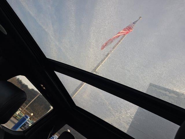 2023 Ford F-150 Raptor 4WD SuperCrew 5.5' Box