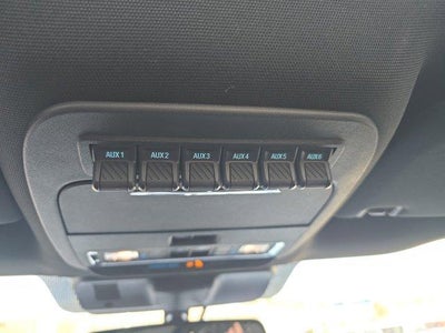 2023 Ford F-150 Raptor 4WD SuperCrew 5.5' Box