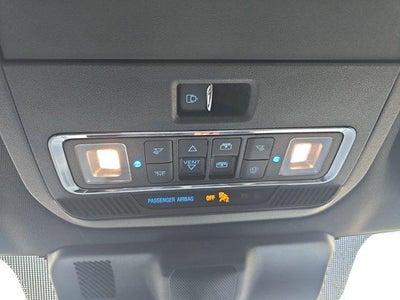 2023 Ford F-150 Raptor 4WD SuperCrew 5.5' Box