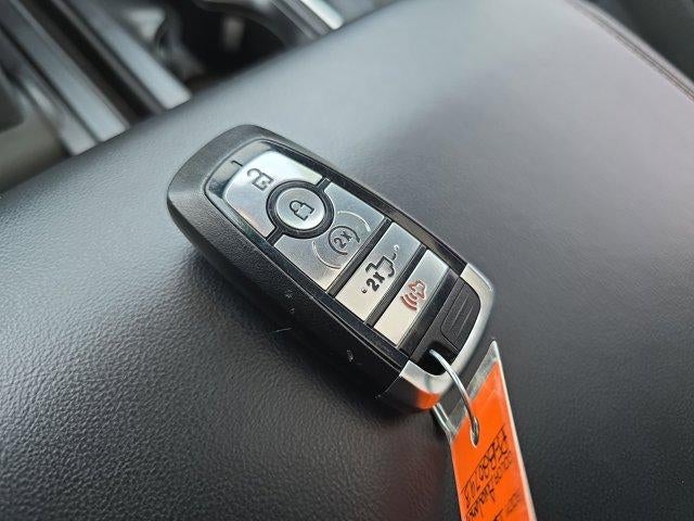 2023 Ford F-150 Raptor 4WD SuperCrew 5.5' Box