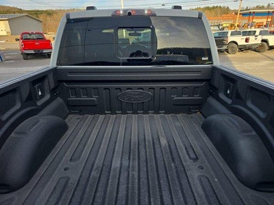 2023 Ford F-150 Raptor 4WD SuperCrew 5.5' Box
