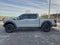 2023 Ford F-150 Raptor 4WD SuperCrew 5.5' Box