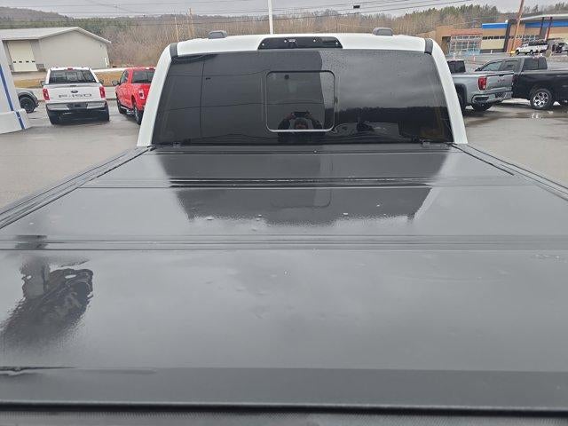 2022 Ford F-150 Raptor 4WD SuperCrew 5.5' Box