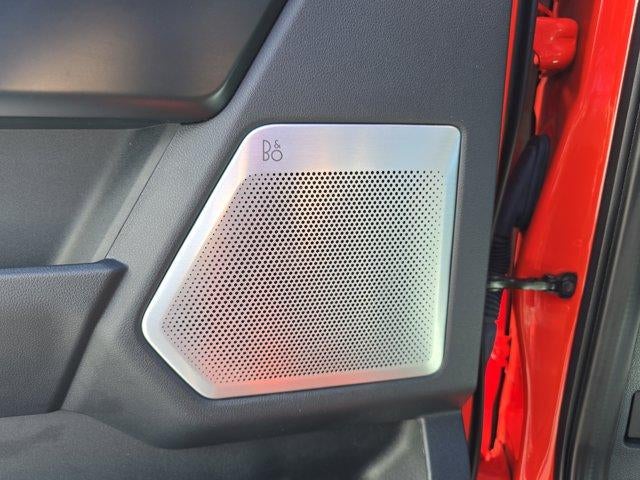 2023 Ford F-150 Raptor 4WD SuperCrew 5.5' Box