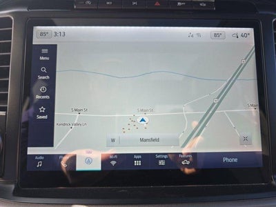 2023 Ford F-150 Raptor 4WD SuperCrew 5.5' Box