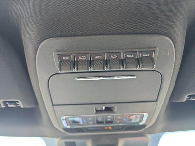 2023 Ford F-150 Raptor 4WD SuperCrew 5.5' Box