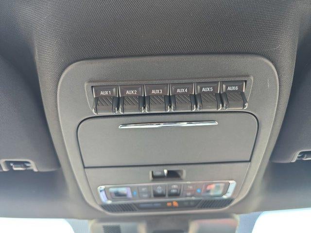 2023 Ford F-150 Raptor 4WD SuperCrew 5.5' Box