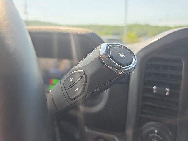 2024 Ford F-150 XLT 4WD SuperCrew 5.5' Box