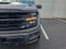2024 Ford F-150 XLT 4WD SuperCrew 5.5' Box