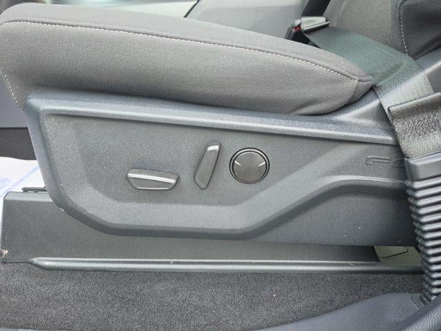2024 Ford F-150 XLT 4WD SuperCrew 5.5' Box