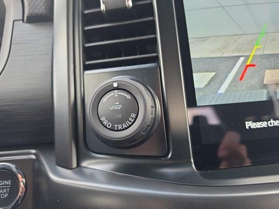 2024 Ford F-150 XLT 4WD SuperCrew 5.5' Box