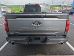 2024 Ford F-150 XLT 4WD SuperCrew 5.5' Box