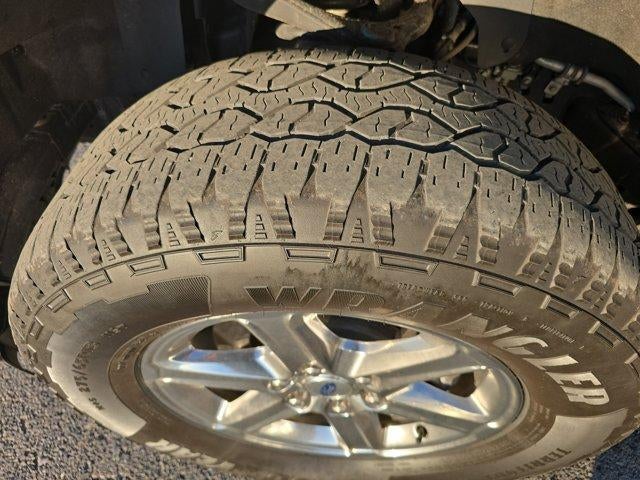 2024 Ford F-150 XLT 4WD SuperCrew 5.5' Box