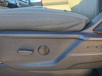 2024 Ford F-150 XLT 4WD SuperCrew 5.5' Box