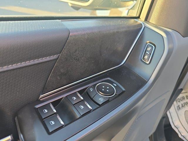 2024 Ford F-150 XLT 4WD SuperCrew 5.5' Box