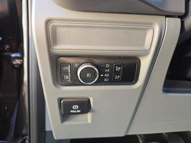 2024 Ford F-150 XLT 4WD SuperCrew 5.5' Box