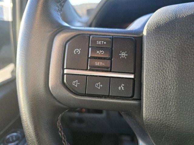 2024 Ford F-150 XLT 4WD SuperCrew 5.5' Box