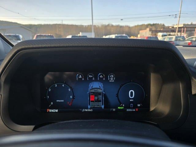 2024 Ford F-150 XLT 4WD SuperCrew 5.5' Box