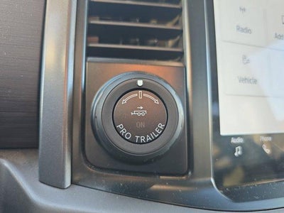 2024 Ford F-150 XLT 4WD SuperCrew 5.5' Box