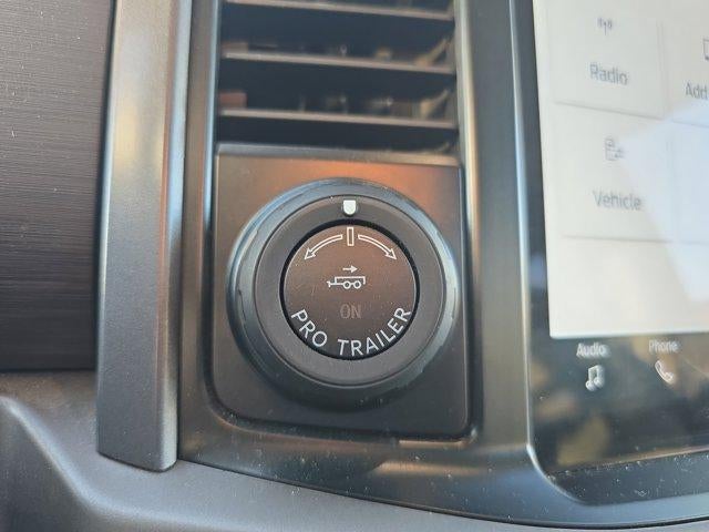 2024 Ford F-150 XLT 4WD SuperCrew 5.5' Box