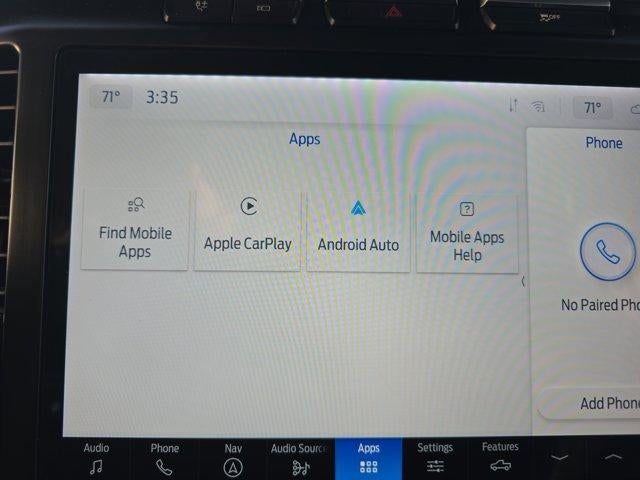 2024 Ford F-150 XLT 4WD SuperCrew 5.5' Box