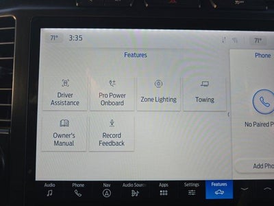 2024 Ford F-150 XLT 4WD SuperCrew 5.5' Box