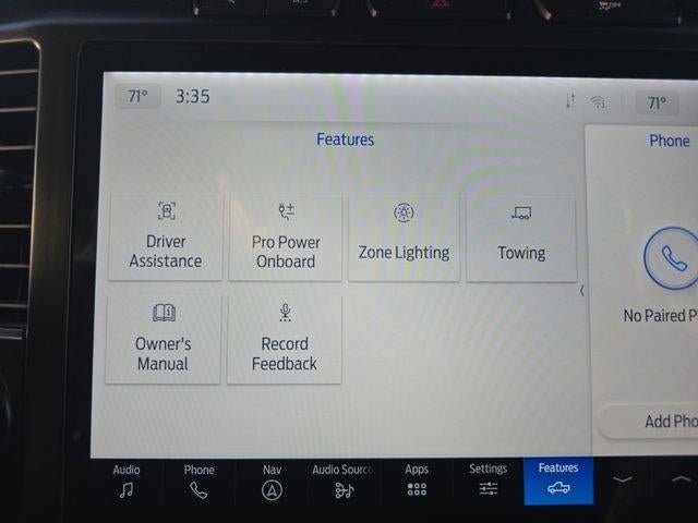 2024 Ford F-150 XLT 4WD SuperCrew 5.5' Box