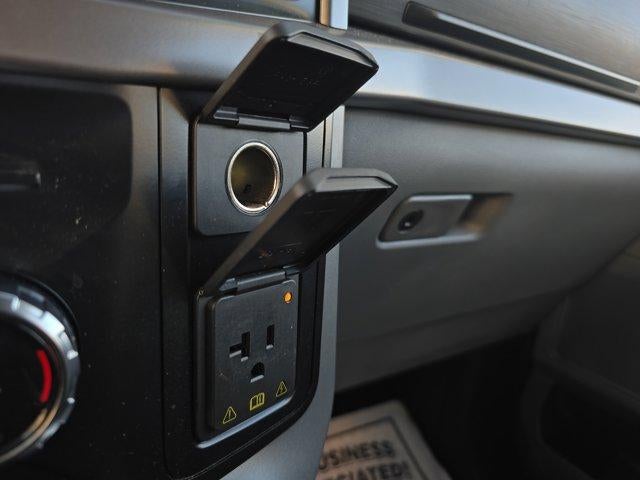 2024 Ford F-150 XLT 4WD SuperCrew 5.5' Box