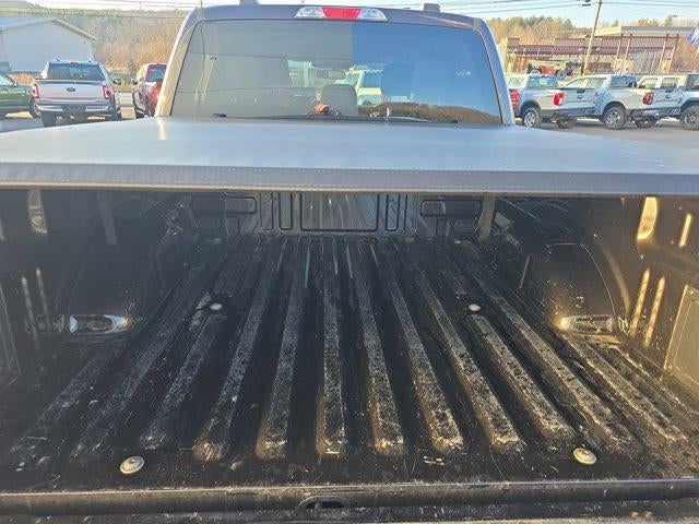 2024 Ford F-150 XLT 4WD SuperCrew 5.5' Box