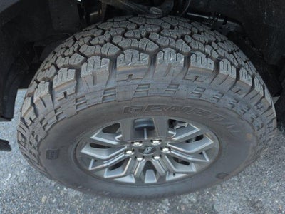 2026 Ford F-150 Tremor 4WD SuperCrew 5.5' Box