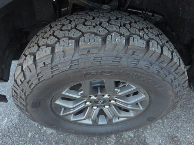 2026 Ford F-150 Tremor 4WD SuperCrew 5.5' Box