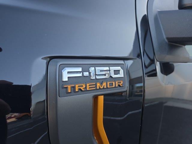 2026 Ford F-150 Tremor 4WD SuperCrew 5.5' Box