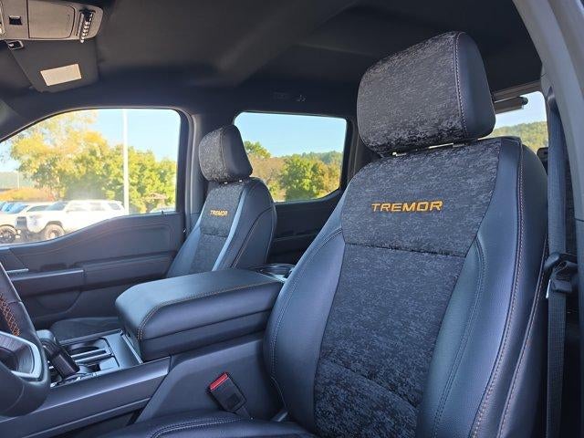2026 Ford F-150 Tremor 4WD SuperCrew 5.5' Box