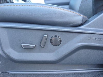 2026 Ford F-150 Tremor 4WD SuperCrew 5.5' Box