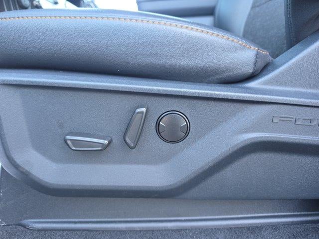 2026 Ford F-150 Tremor 4WD SuperCrew 5.5' Box