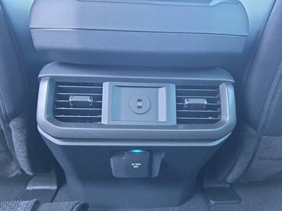 2026 Ford F-150 Tremor 4WD SuperCrew 5.5' Box