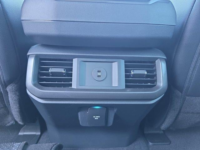 2026 Ford F-150 Tremor 4WD SuperCrew 5.5' Box
