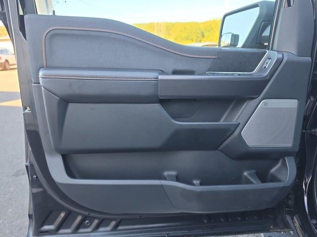 2026 Ford F-150 Tremor 4WD SuperCrew 5.5' Box