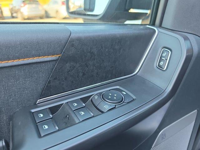 2026 Ford F-150 Tremor 4WD SuperCrew 5.5' Box