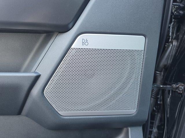 2026 Ford F-150 Tremor 4WD SuperCrew 5.5' Box