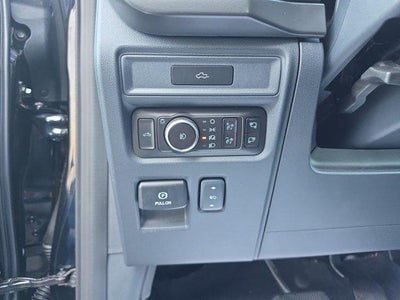 2026 Ford F-150 Tremor 4WD SuperCrew 5.5' Box