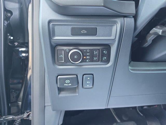 2026 Ford F-150 Tremor 4WD SuperCrew 5.5' Box